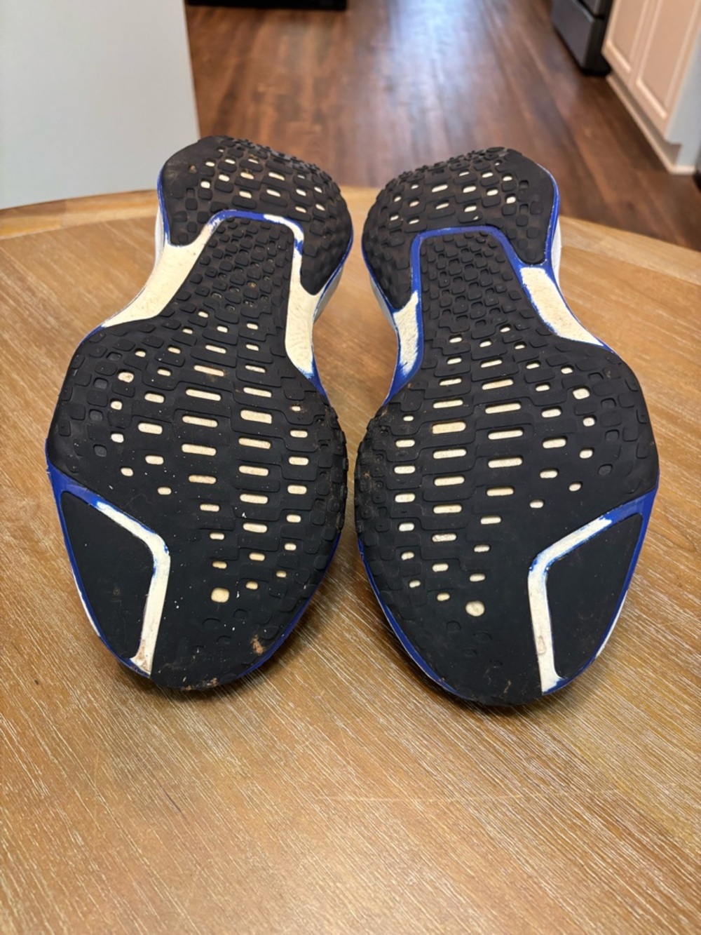 Nike Men’s ZoomX Invincible Run 3 - Size 10 - Picture 10 of 11